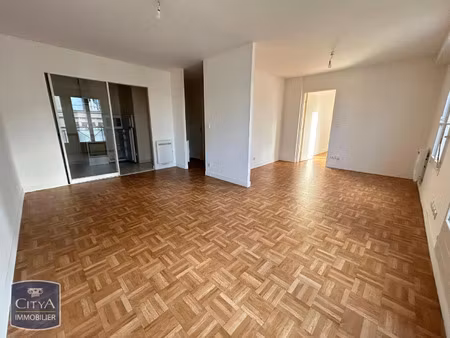 appartement à louer 2 pièces 49.95 m² - épernon (28) - 730€