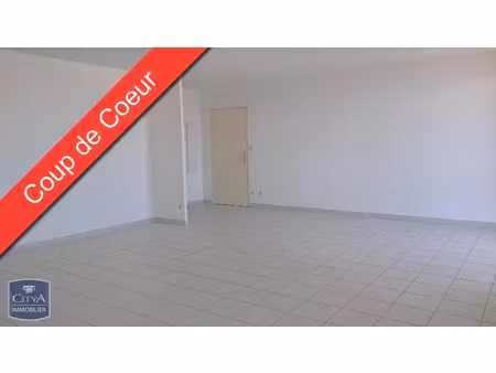 appartement à louer 3 pièces 84.3 m² - port-saint-louis-du-rhône (13) - 893€