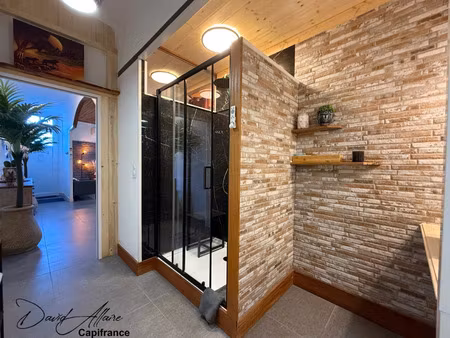 appartement à vendre laragne monteglin 2 pièce(s) 58m2 126 000€