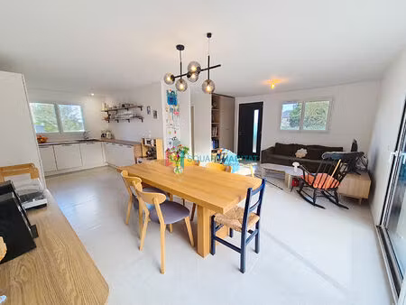 achat maison 4 pièces 84m²