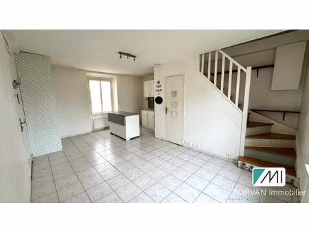 annonce vente appartement 2 pièces de 29m2 à les essarts-le-roi (78690) - paruvendu.fr ref