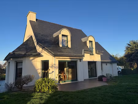 location maison 6 pièces 119m²