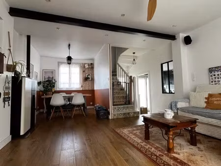 vente maison 7 pièces 115 m² à plabennec (29860)  234 300 €