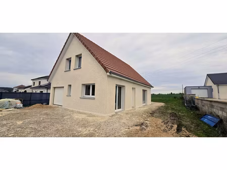 achat maison 5 pièces 114m²