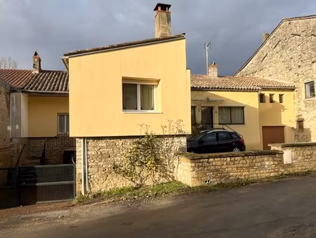 achat maison 7 pièces 192m² plottes 71700