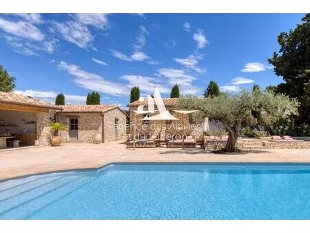 maison de campagne exclusive de 500 m2 en location saint-rémy-de-provence  provence-alpes-