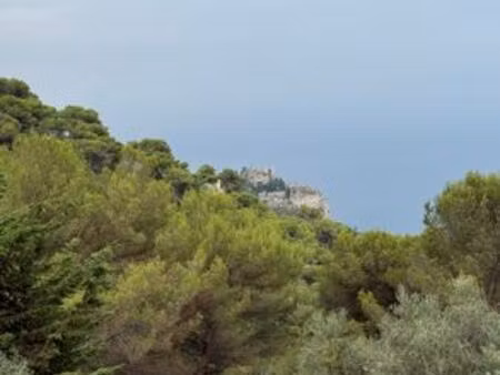 villa de 4 pièces de luxe en location èze  france