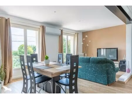 vente maison 7 pièces 145 m² favars (19330)