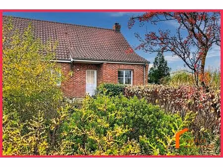 maison 6 pièce(s) 174 m2