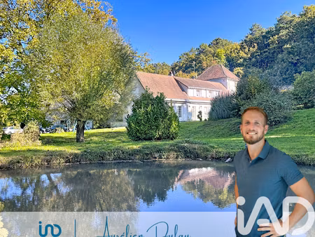 vente maison 4 pièces 146 m² à vaux-sur-vienne (86220)  231 000 €