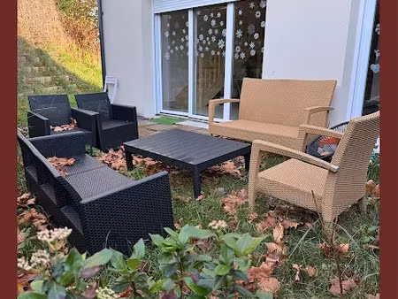 vente maison 6 pièces 103.48 m² à cérons (33720)  274 000 €