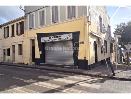 annonce commerce à vendre