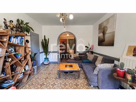 vente maison 4 pièces 145 m² à aubres (26110)  248 000 €