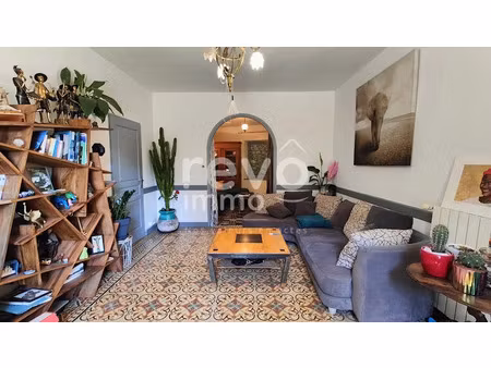 vente maison 4 pièces 145 m² à aubres (26110)  270 000 €