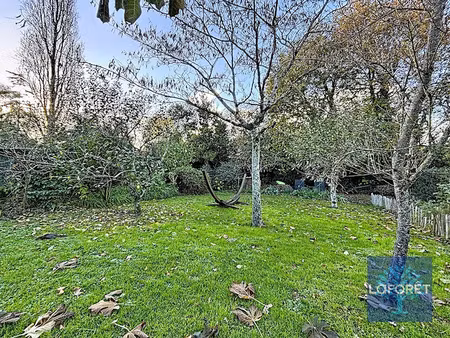 vente maison 7 pièces 176 m² à la chaize-le-vicomte (85310)  289 900 €