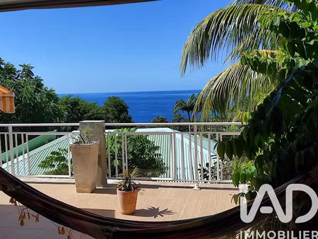 vente maison 3 pièces 75 m² à pointe noire (97116)  295 000 €