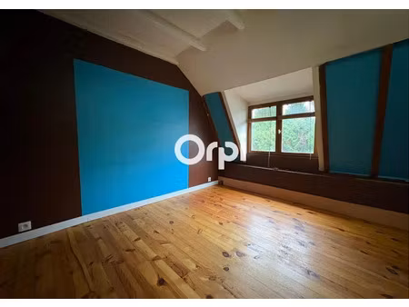 vente maison 4 pièces 75 m² à villeneuve-d'ascq (59491)  299 900 €