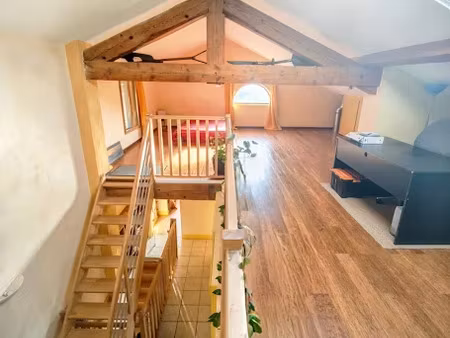 vente maison 5 pièces 140 m² à villeneuve-lès-montréal (11290)  283 500 €