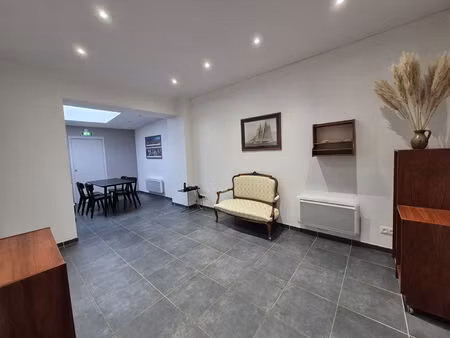 achat maison 4 pièces 79m²