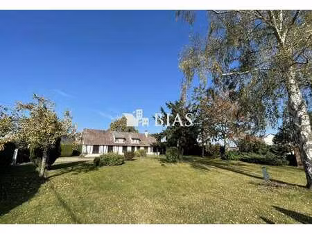 vente maison à beaumont-le-roger (27170) : à vendre / 102m² beaumont-le-roger