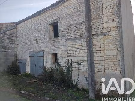 vente maison à néré (17510) : à vendre / 110m² néré