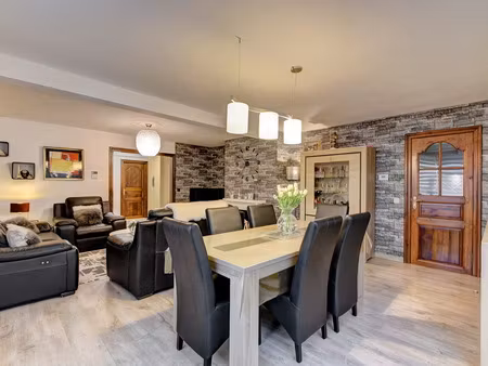 appartement te koop in wezembeek-oppem met 2 slaapkamers