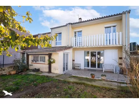 vente maison 6 pièces 120 m² à colomiers (31770)  285 000 €