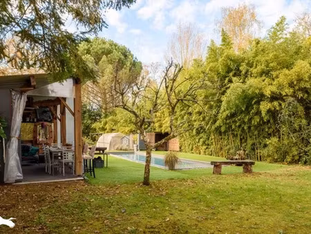 vente maison 5 pièces 94 m² à mont-de-marsan (40000)  329 000 €