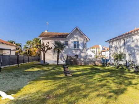vente maison 7 pièces 130 m² à pau (64000)  299 000 €