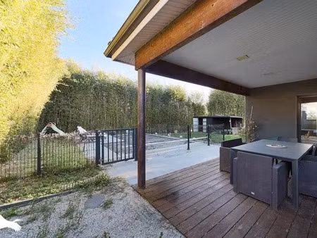 vente maison 4 pièces 99 m² à verfeil (31590)  350 000 €