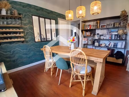 vente maison 3 pièces 110.44 m² à billere (64140)  338 000 €