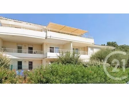 appartement f2 à vendre - 2 pièces - 52 77 m2 - la garde - 83 - provence-alpes-cote-d-azur