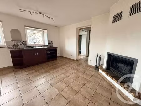 maison à vendre - 4 pièces - 79 90 m2 - fraize - 88 - lorraine