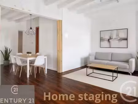 maison à vendre - 7 pièces - 253 65 m2 - eckwersheim - 67 - alsace