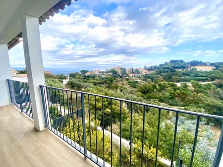 vente maison 3 pièces 70.06 m² à tanneron (83440)  350 000 €