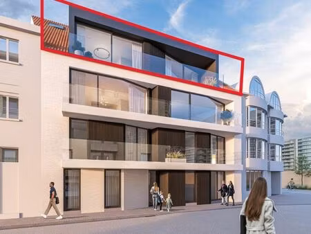 duplex à vendre à kerkstraat 63-65 duinbergen (rbu80546)