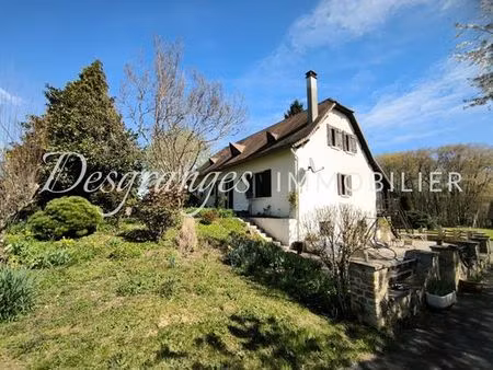 maison de luxe de 8 pièces en vente à dussac  france