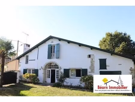 prestigieuse maison en vente saint-dos  nouvelle-aquitaine