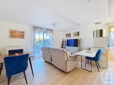 appartement t3 à vendre - 3 pièces - 61 36 m2 - auterive - 31 - midi-pyrenees