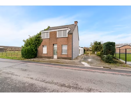 huis te koop in kapelle-op-den-bos met 3 slaapkamers