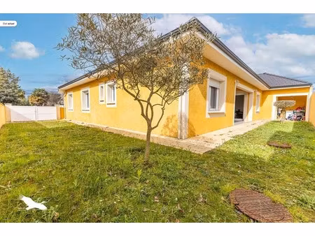 vente maison 5 pièces 135 m² à bordes (64510)  348 150 €