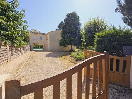 vente maison 6 pièces 180 m² à lalinde (24150)  399 000 €
