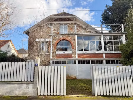 vente maison 5 pièces 123 m² à morangis (91420)  399 000 €