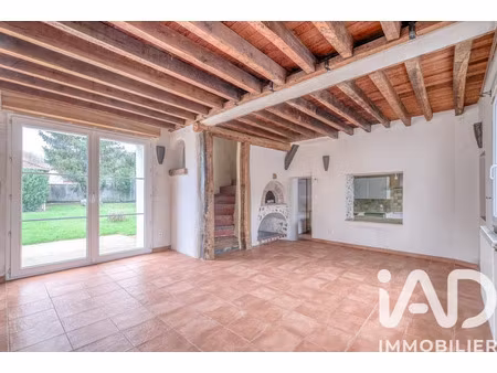vente maison 7 pièces 165 m² à sancy (77580)  399 000 €