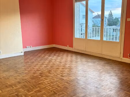 appartement t2 sannois à louer