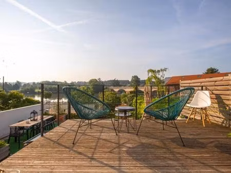 achat : maison (31220)