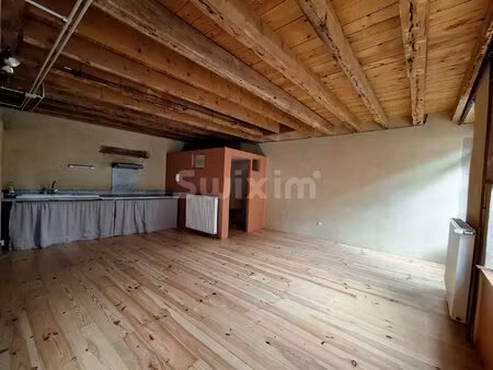 bel appartement au coeur de la ville