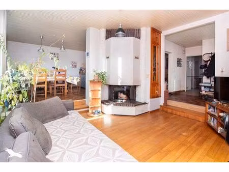 vente maison 5 pièces 121 m² eaunes (31600)