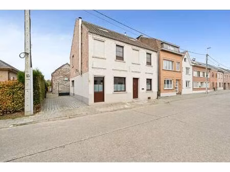 huis te koop in erps-kwerps met 5 slaapkamers