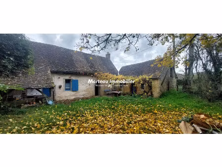 achat maison 4 pièces 66m²